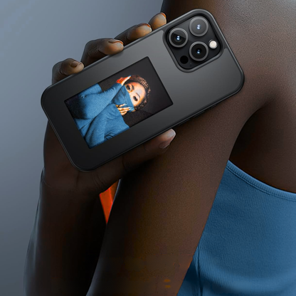 Funda Inteligente con Sistema-NFC